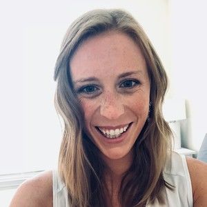 Meet your Posher, Caroline